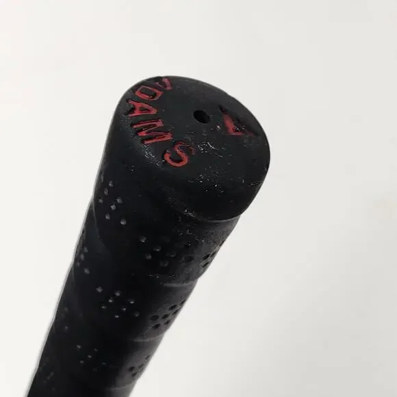 Adams Tight Lies VMI Air Assault T 16º 3-Wood Firm-Flex Steel Shaft RH 42" - Picture 14 of 14